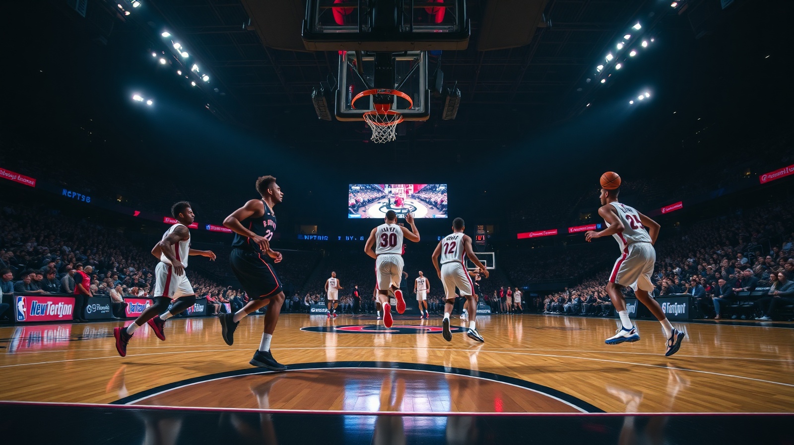The Toronto Raptors on Sportsnet: A Viewer's Guide for 2025-26