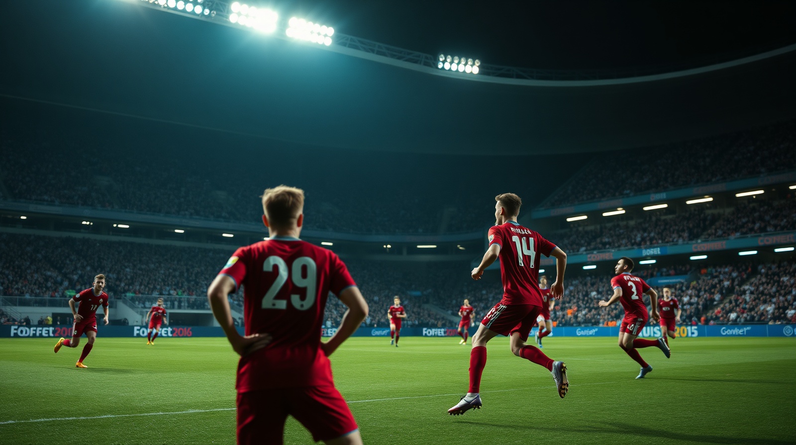 TotalSportek World Cup 2026: fixtures, groups & where to watch